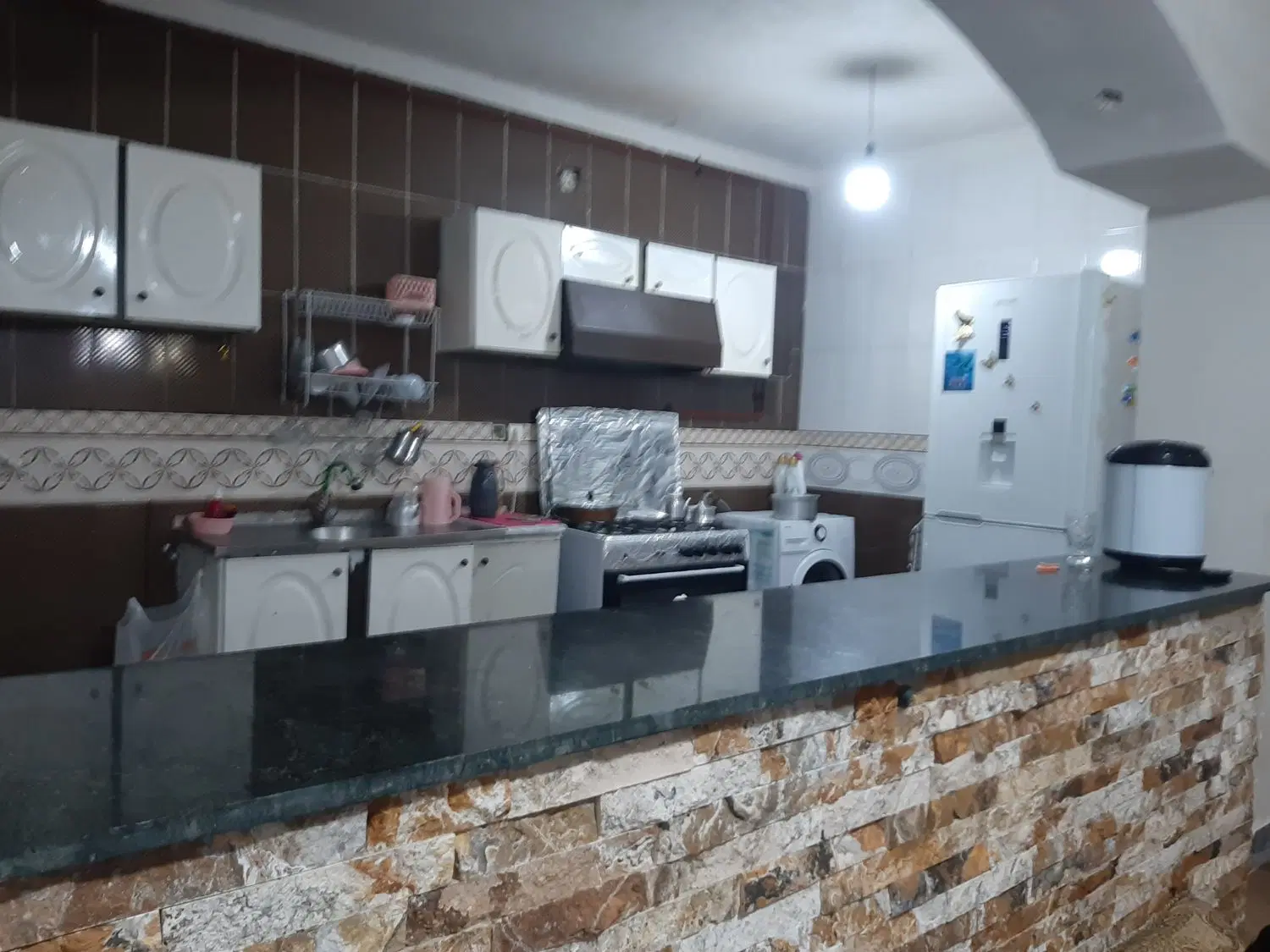 فروش خانه مسکونی تجاری