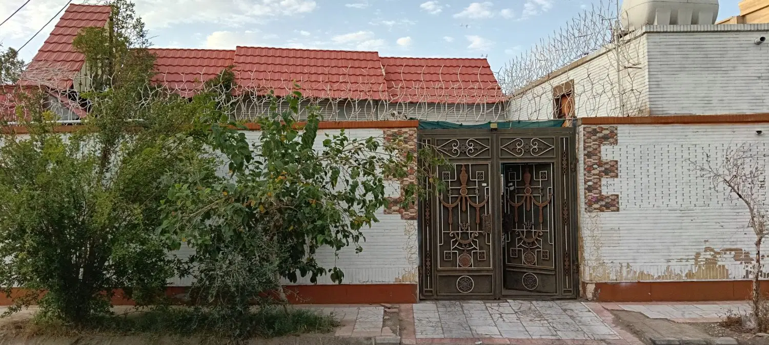 منزل ویلایی شمالی بازسازی شده در محله ای آرام