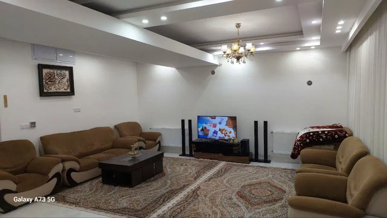 فروش منزل مسکونی