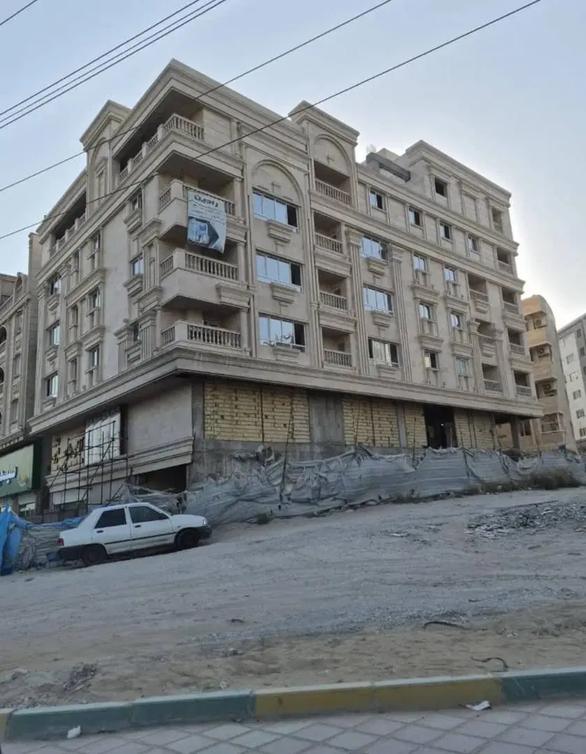 ۱۲۰متری شهرک نور