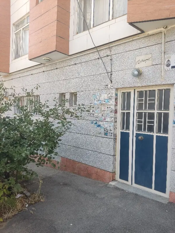 اجاره واحد ۴۰ متری کاملا مستقل و راه جدا در همدان