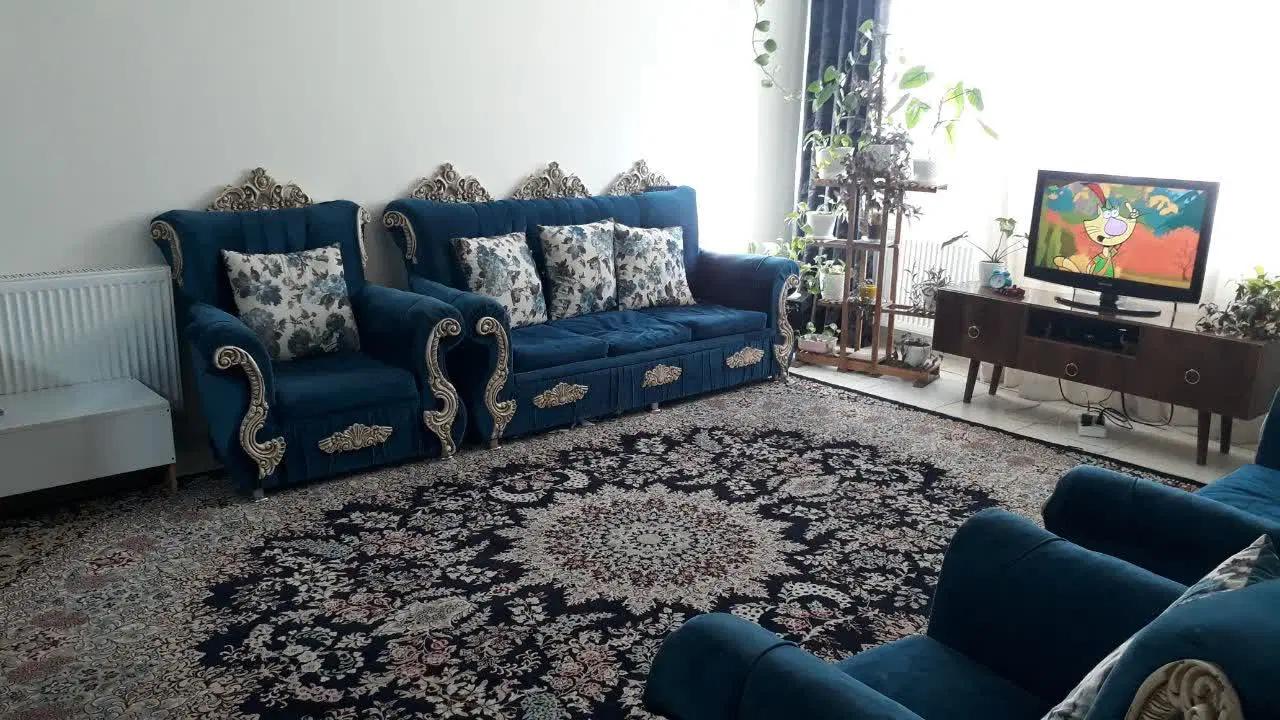 اجاره در مجتمع فرش مشهد