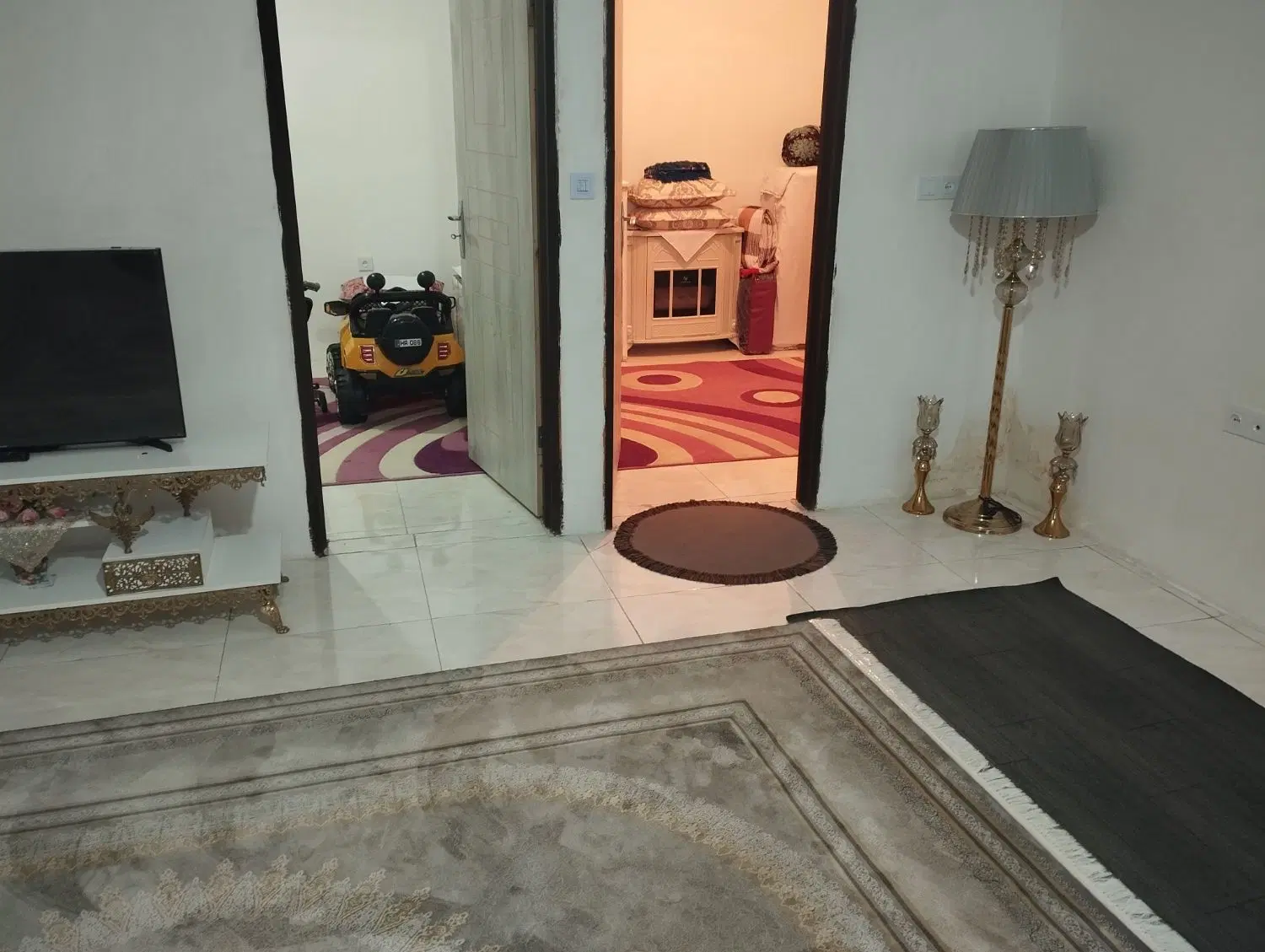 آپارتمان
