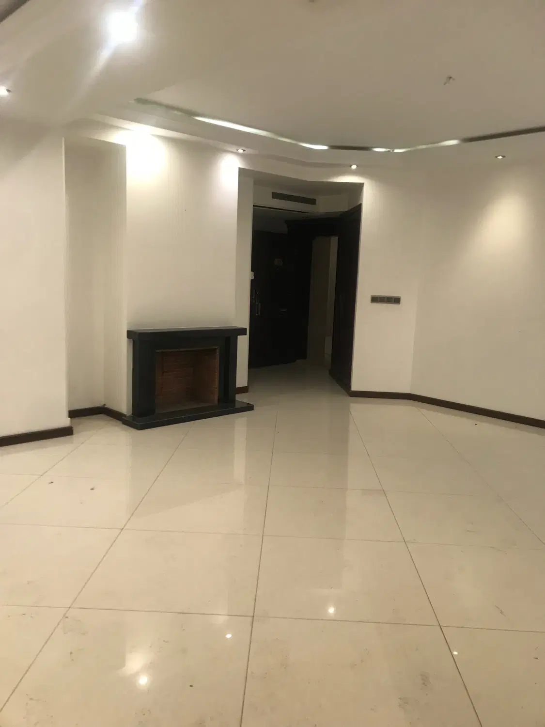 فرشته ۱۴۰متر دو خواب مستر