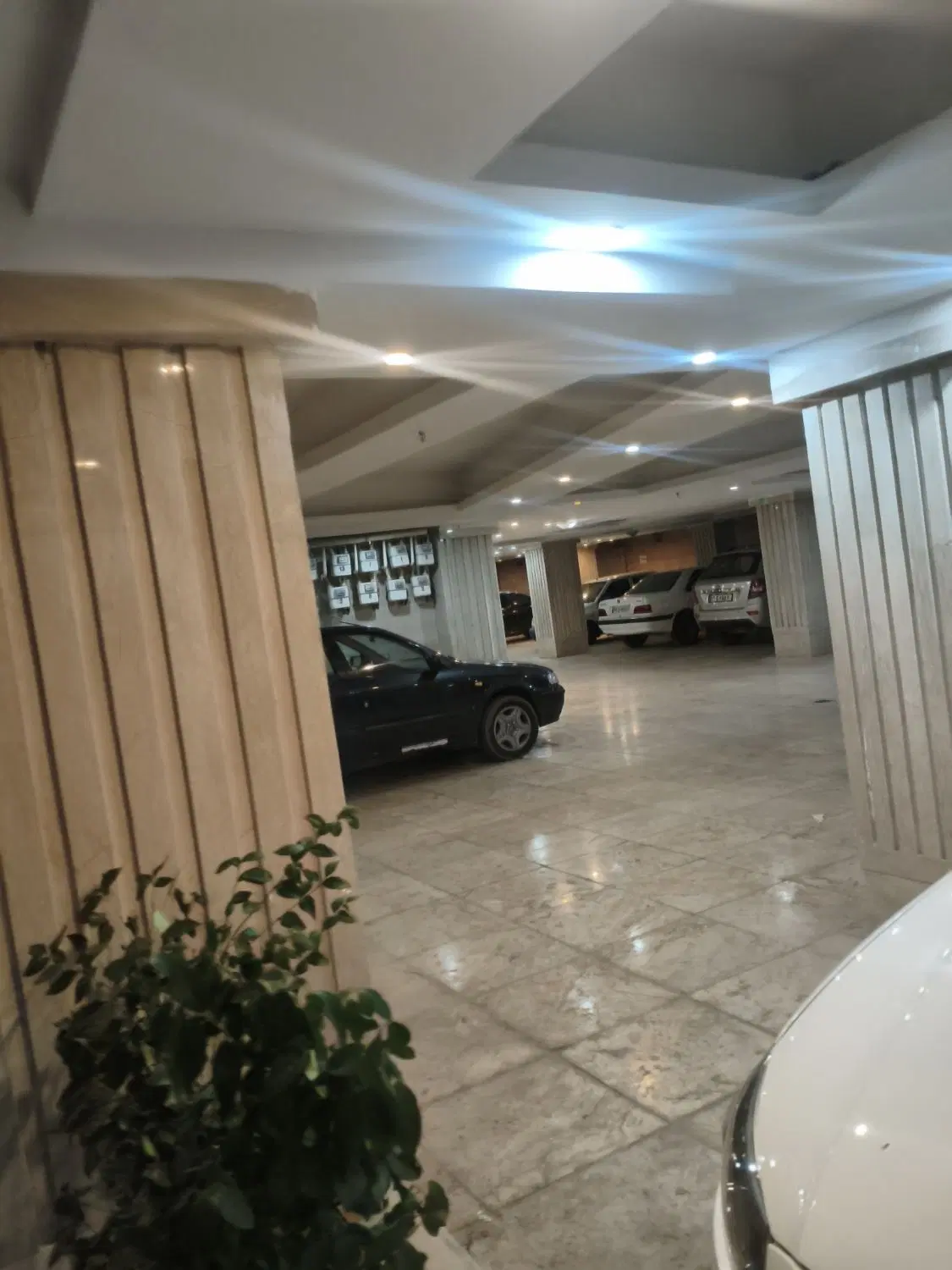 اپارتمان شخصی ساز عطار