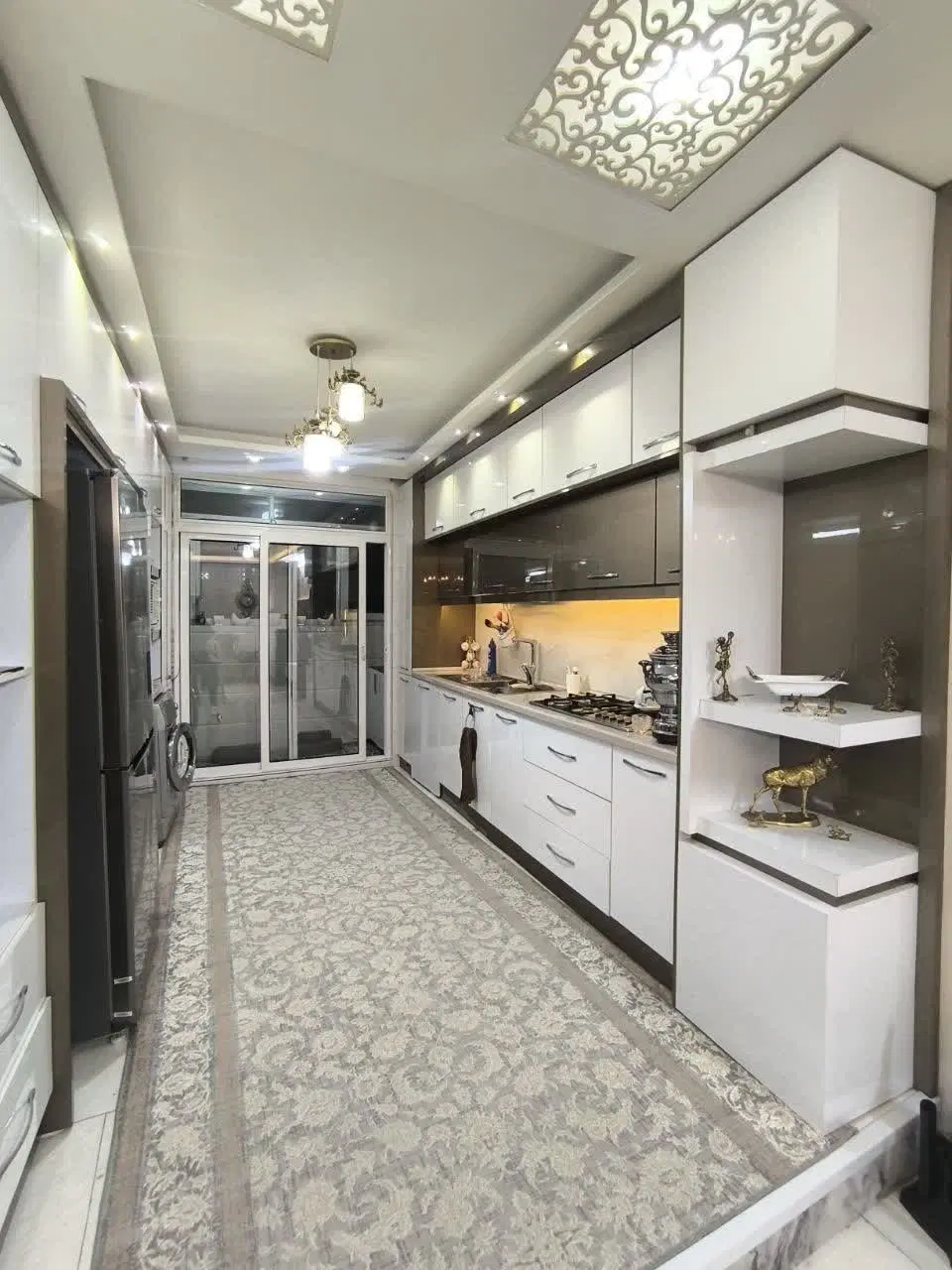 فروش آپارتمان 105 متری