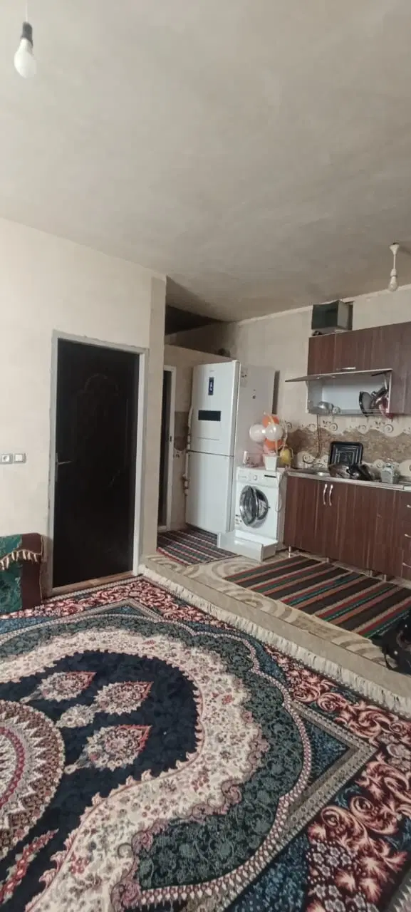 اجاره خانه نقلی تک خواب