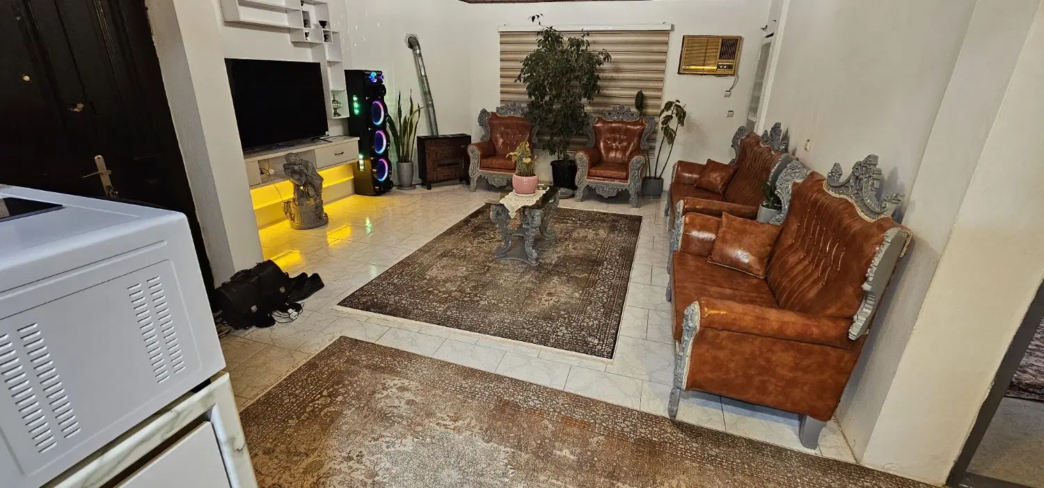 اجاره ۱واحد اپارتمان