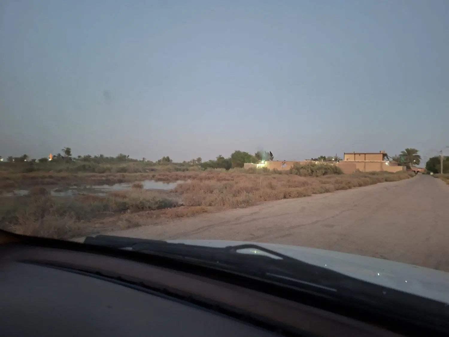 زمین ویلایی جزیره مینوشهر جنب مضیف حاج عبدالله