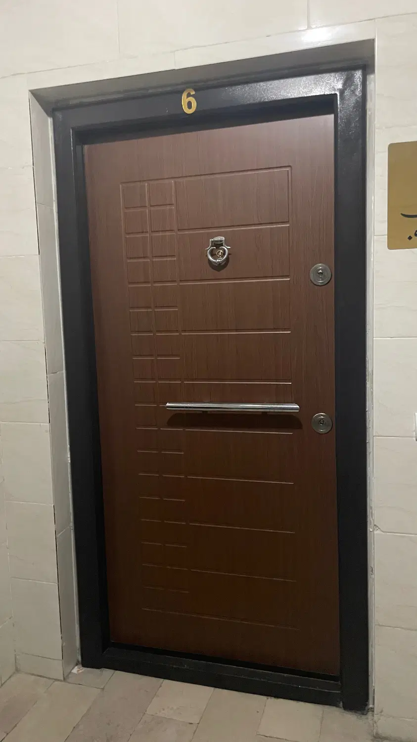 فروش واحد اداری تجاری در حصارک پایین کرج