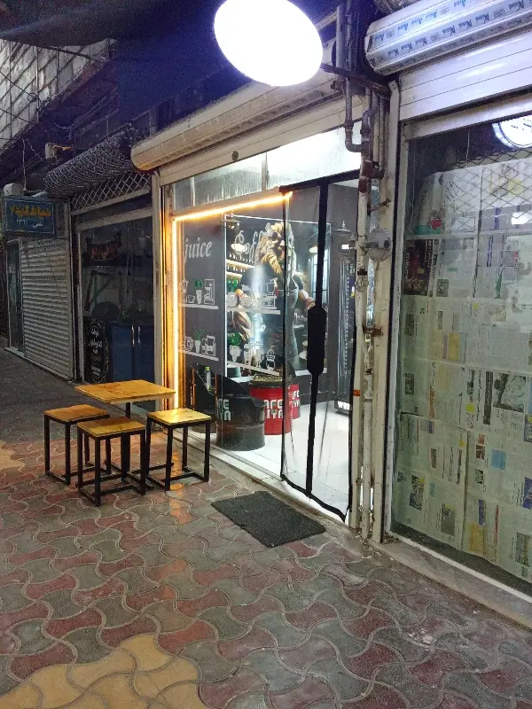 مغازه اجاره ای(فوری)