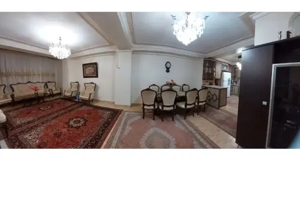 آپارتمان 90 متری در یاغچیان