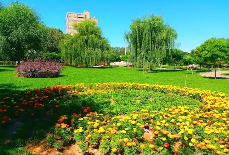 آپارتمان مرکز شهر