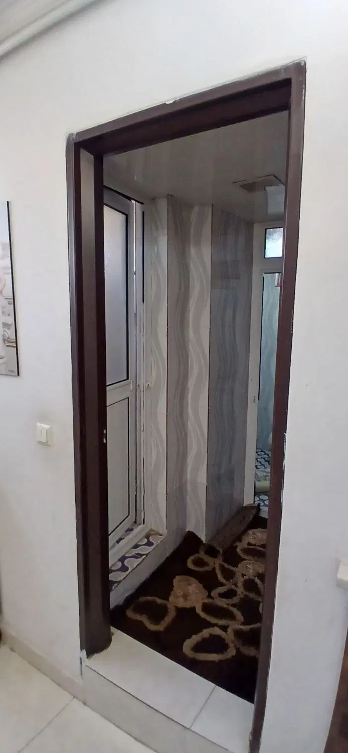 واحد ۱۰۳ متری لوکس اندیشه۱۸متری شقایق املاک باقری