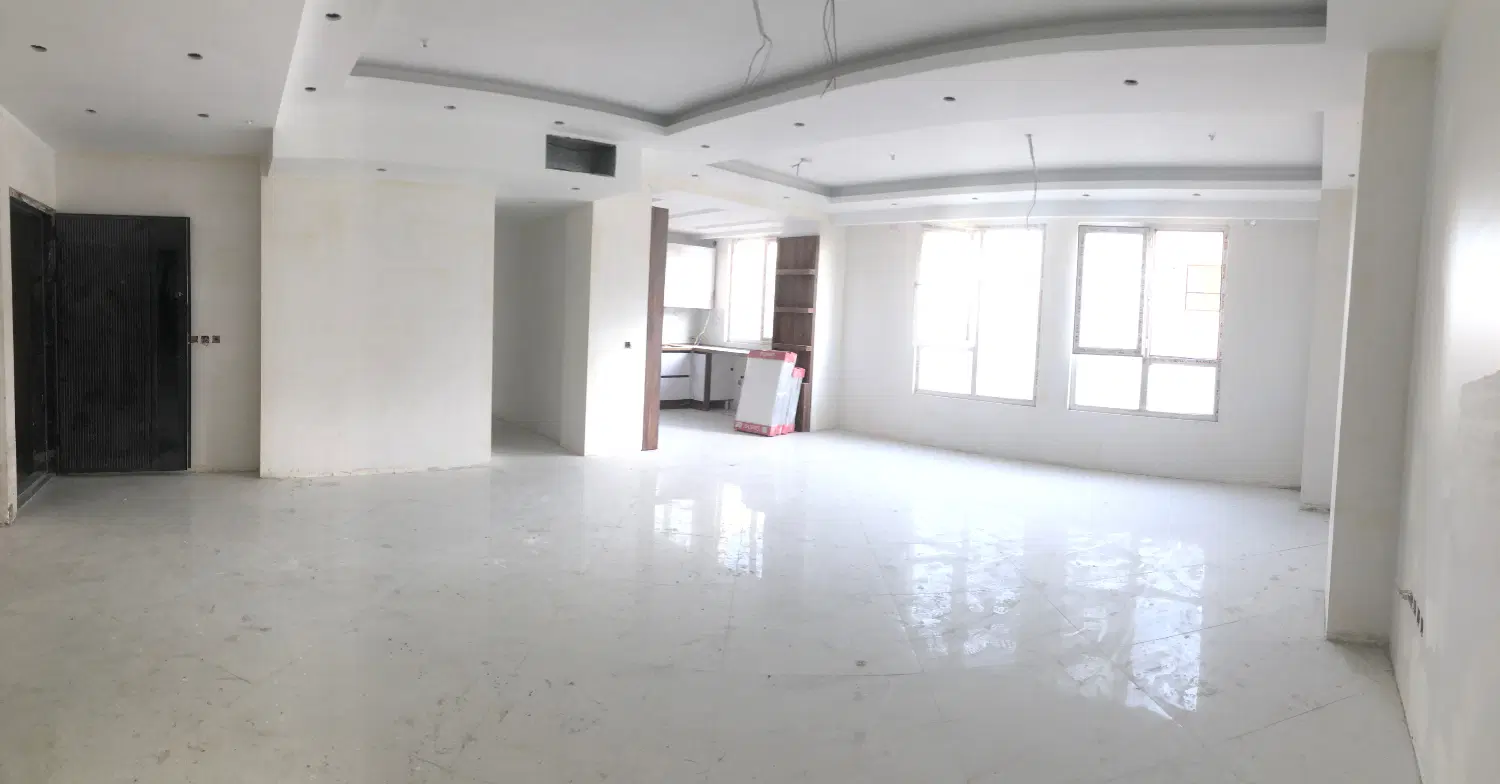آپارتمان ۵۶ متری  و ۵۸  متری فول امکانات
