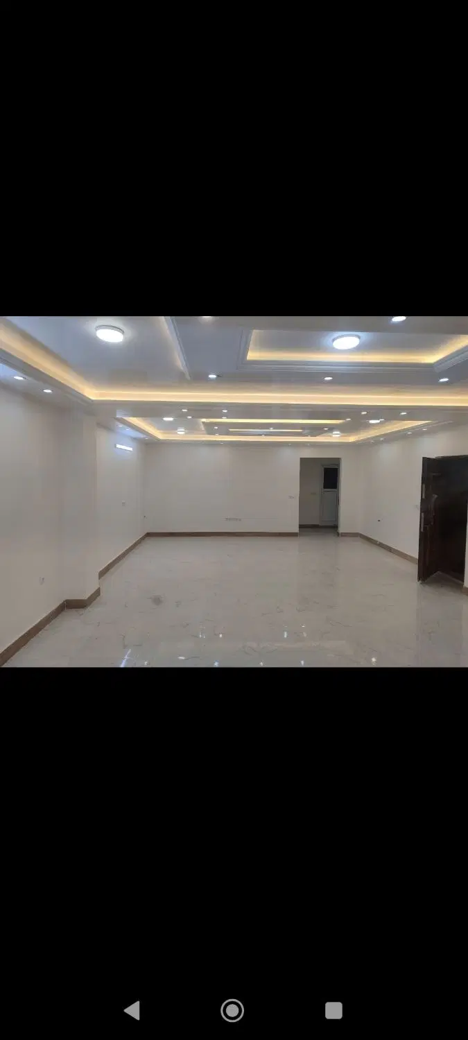 خانه دو واحد نوساز