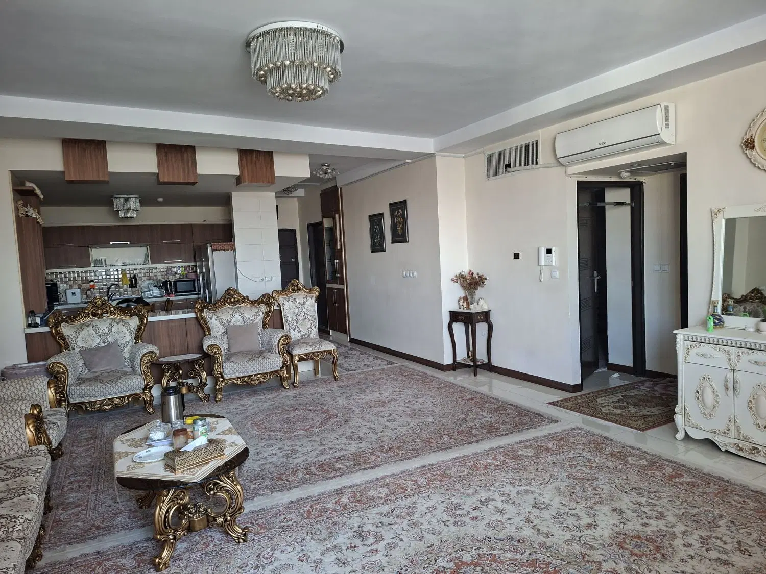 فروش آپارتمان