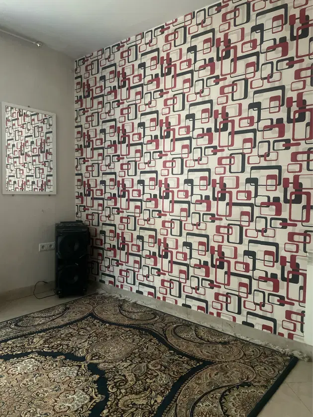 واحد ۹۵متری قولنامه پارکینگ تامین