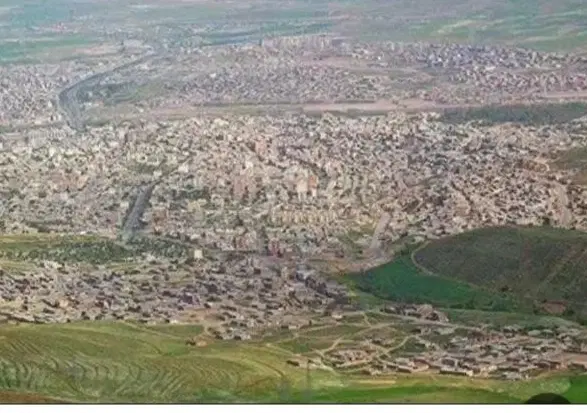 زمین
