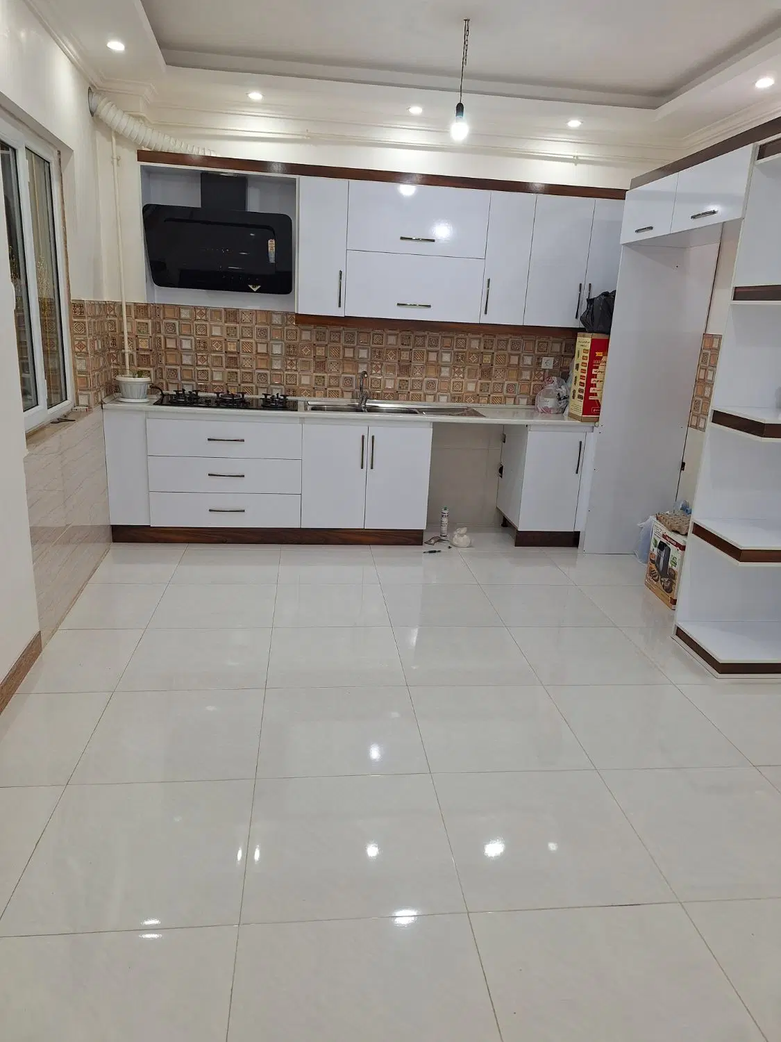 اجاره اپارتمان دیانتی