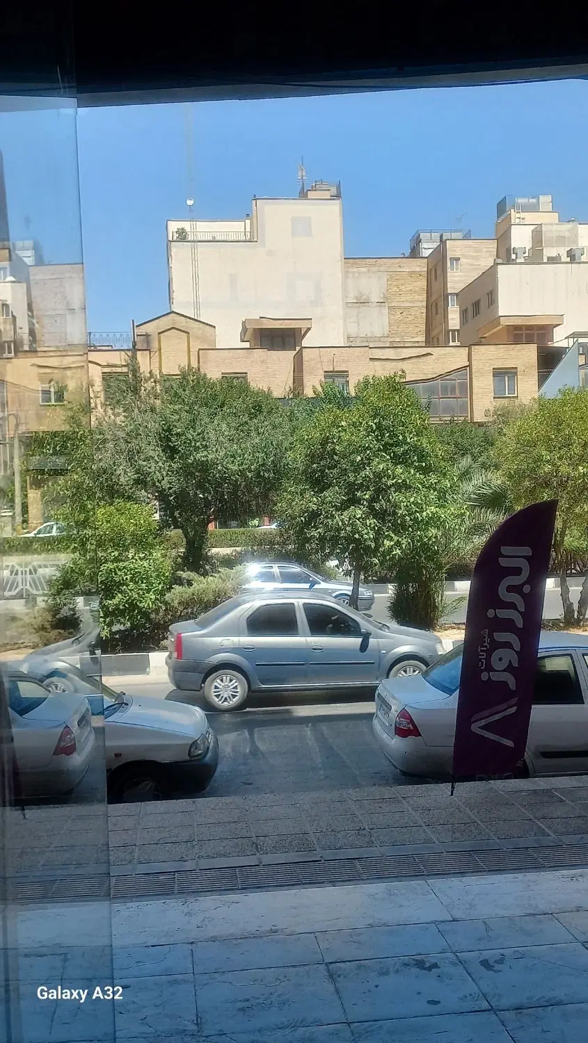 ویلایی ۳۳۰ متری