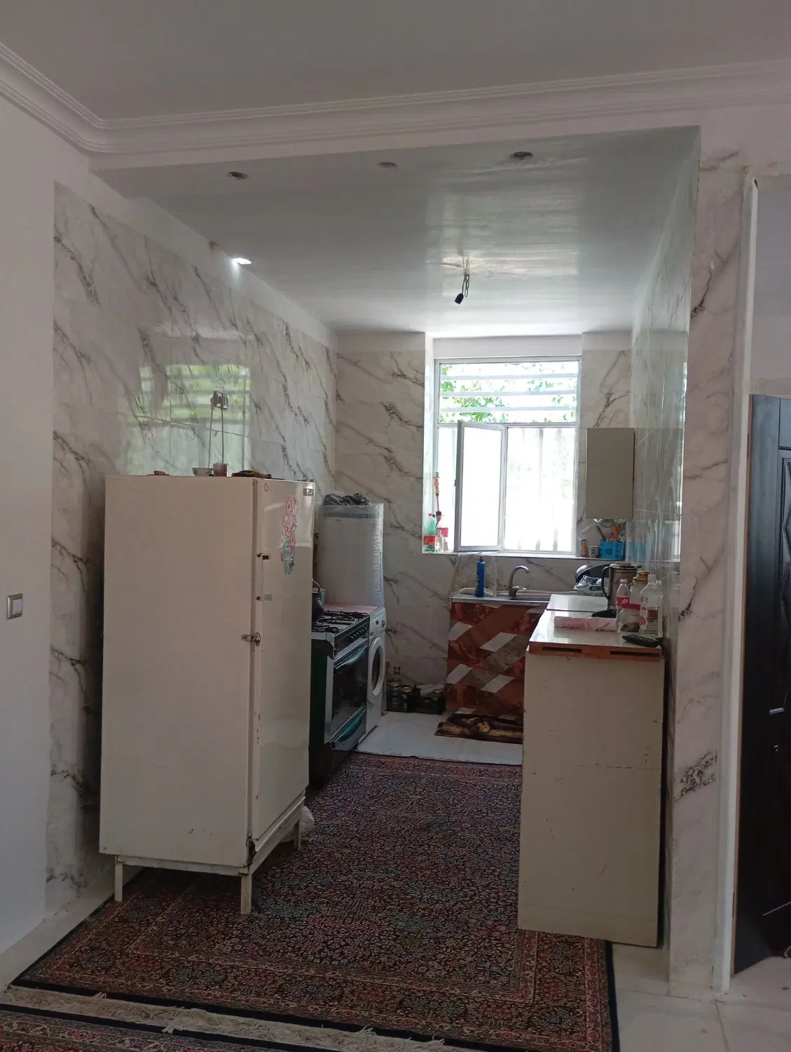 فروش املاک در سکنج