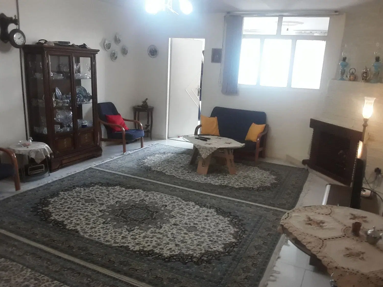 ۷۰ متری اشتراکی شمالی