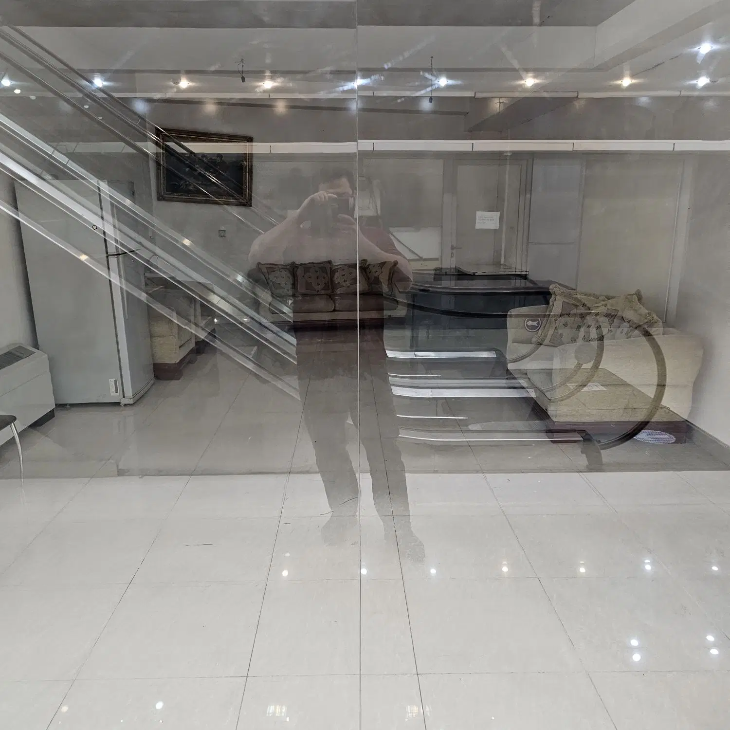 اجاره مغازه،شهناز،پاساژ پلاسما