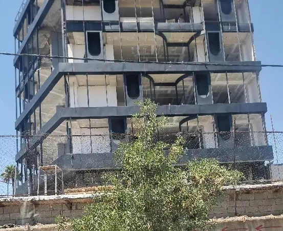 واحد دوخواب نوساز تکمیل
