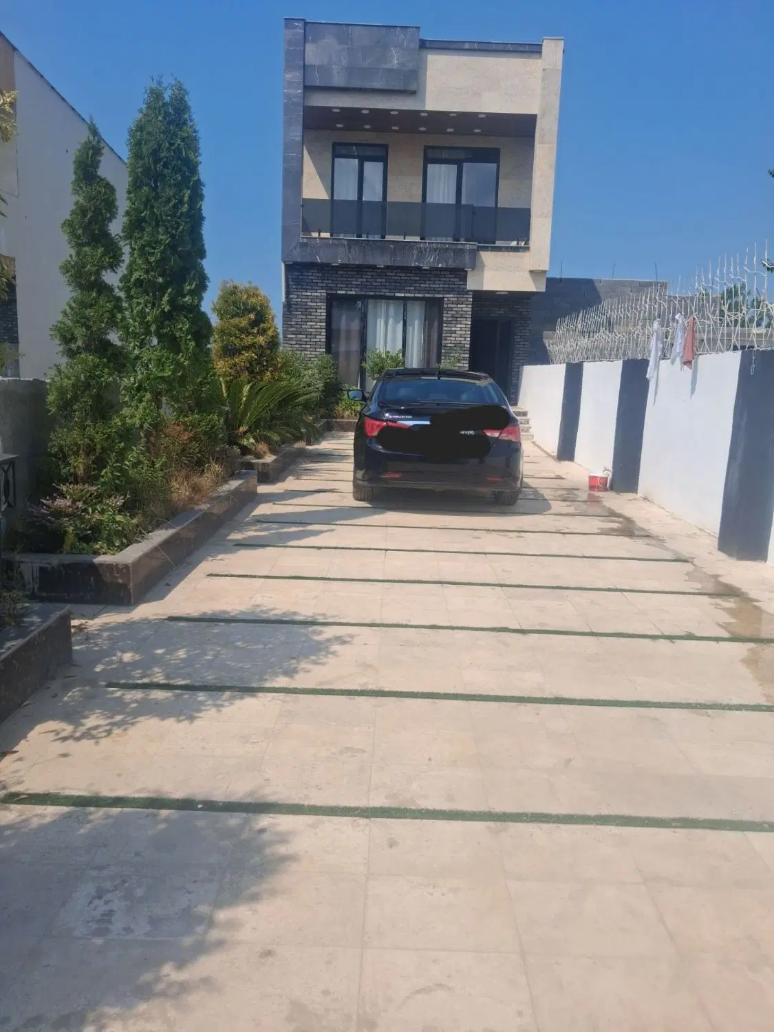ویلا دوبلکس