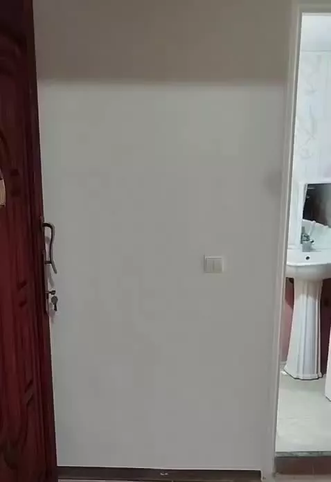 92.5 متر آپارتمان محله و لوکیشن  مهرآباد جنوبی