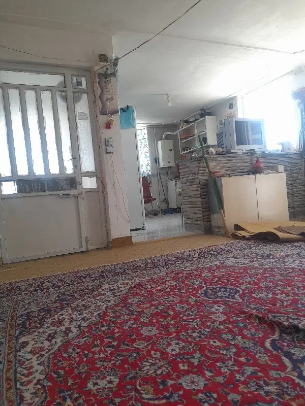 اجاره دو واحد مسکونی ۱۴۰۵۰۴۲۵