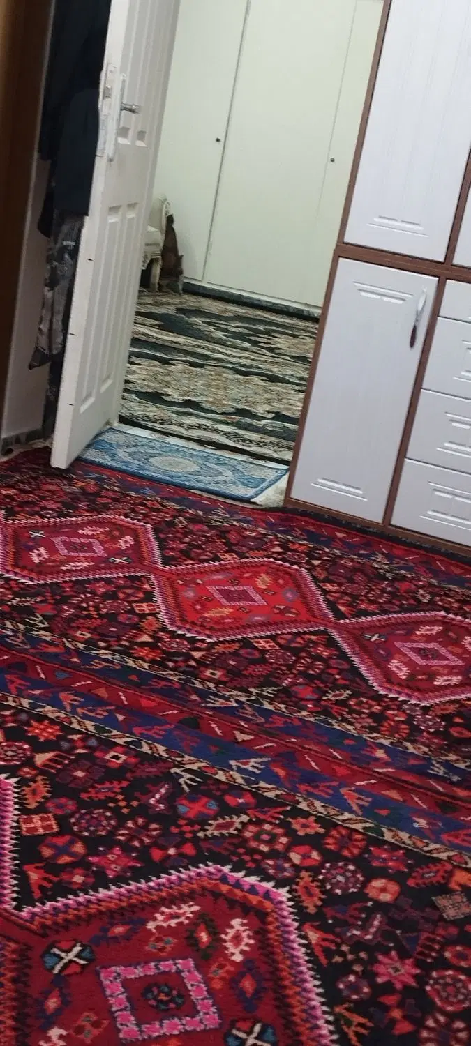 واحد۷۰متری گلستان کوچه میلان