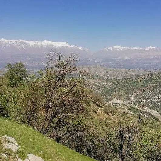 زمین سرابتاوه خلیج فارس ۱۰