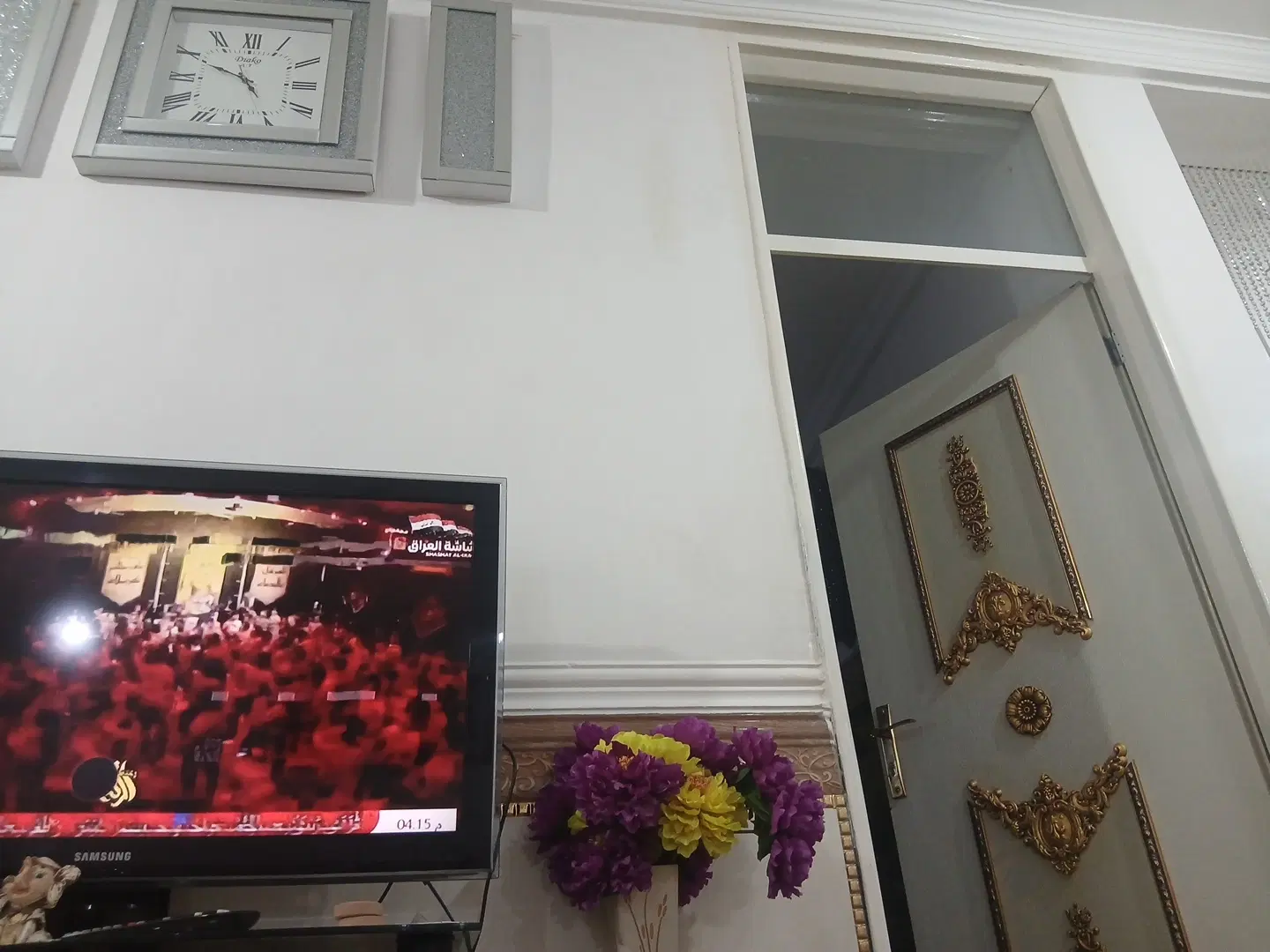 رهن اپارتمان فاز6 طبقه اول