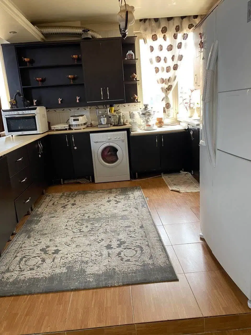 خانه 127 متری در خیابان خراسان