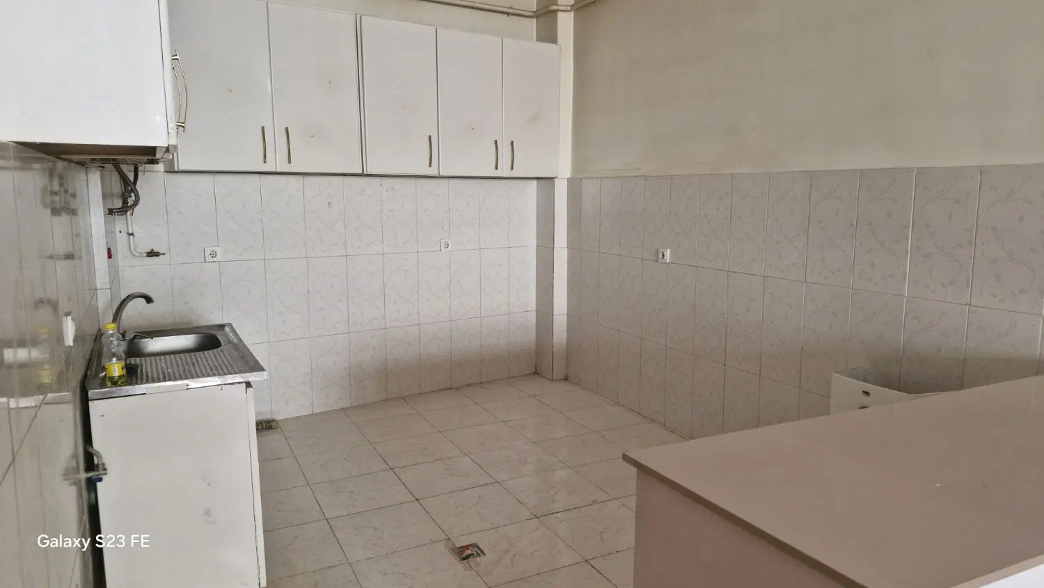 فروش اپارتمان ۶۴ متری شرایطی در اکباتان