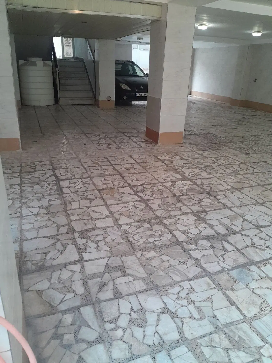 آپارتمان سپیدار