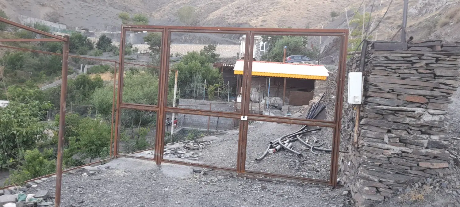 باغ ،طرقبه،روستای دهبار