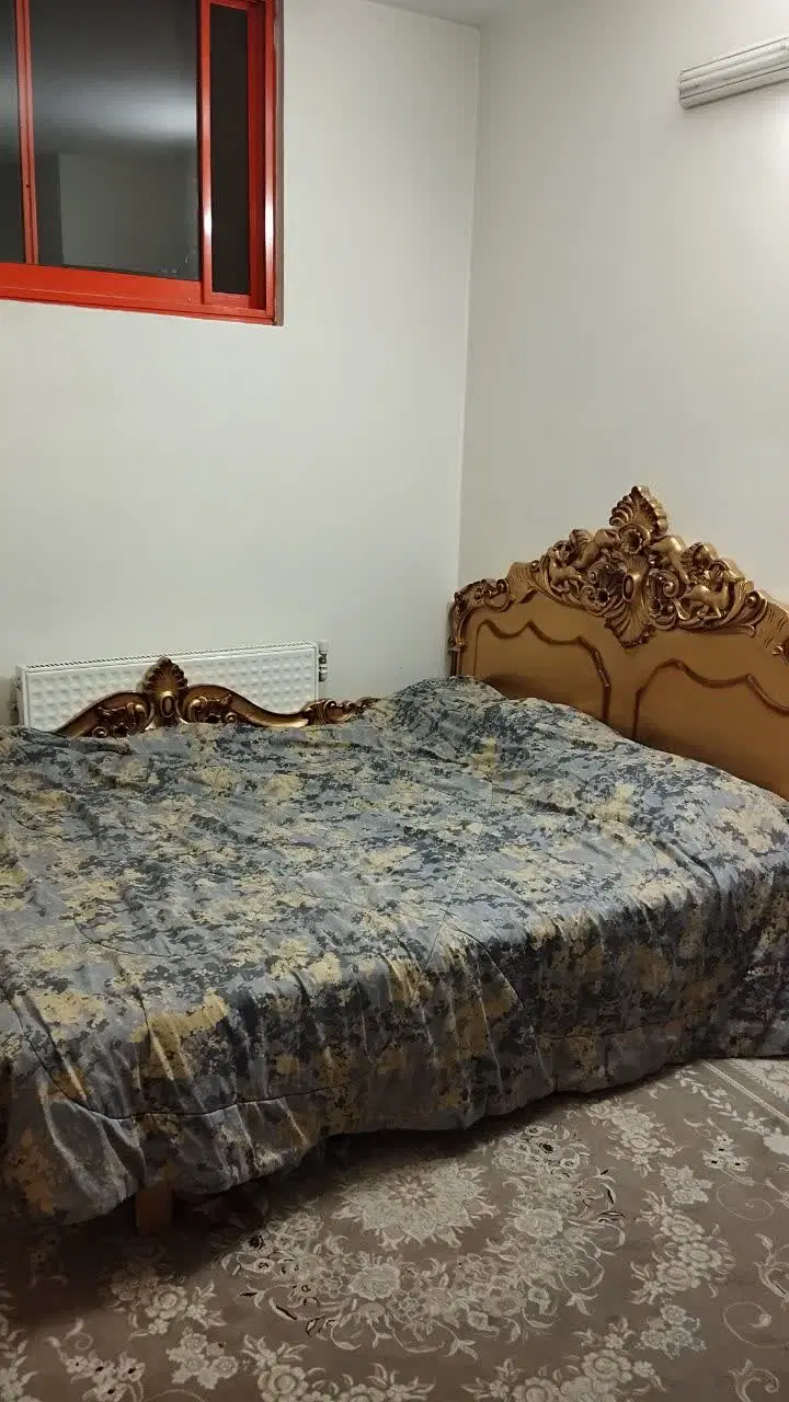 آپارتمان ۸۳متری دو خابه