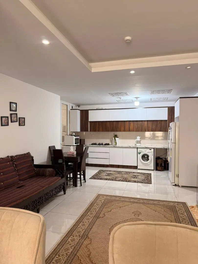 فروش آپارتمان مسکونی