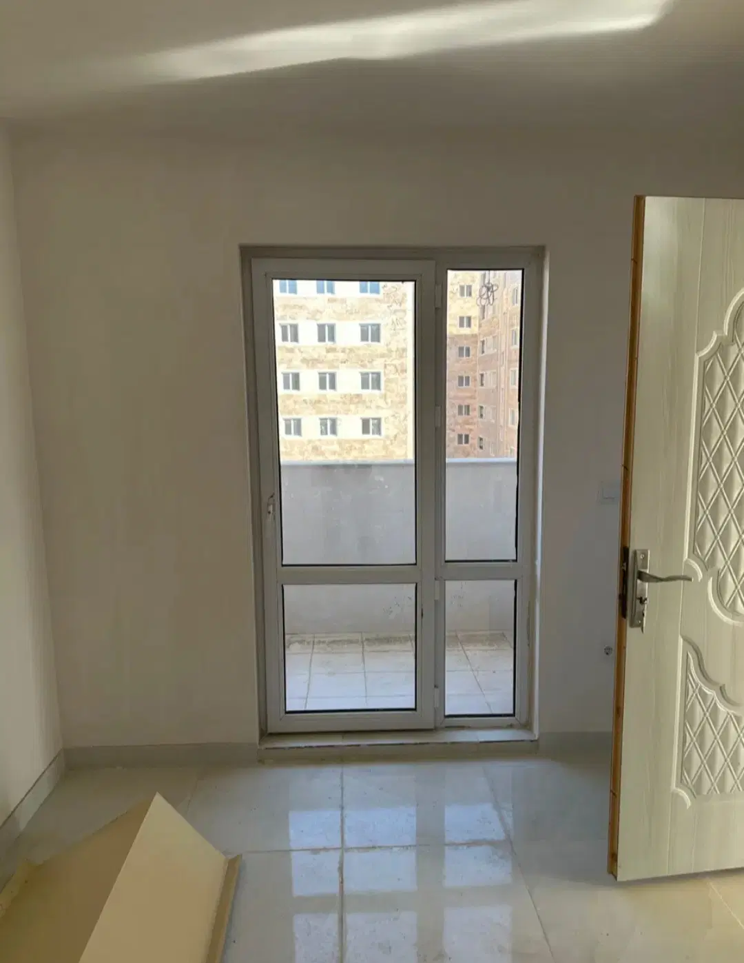 فرحانیه طبقه دوم