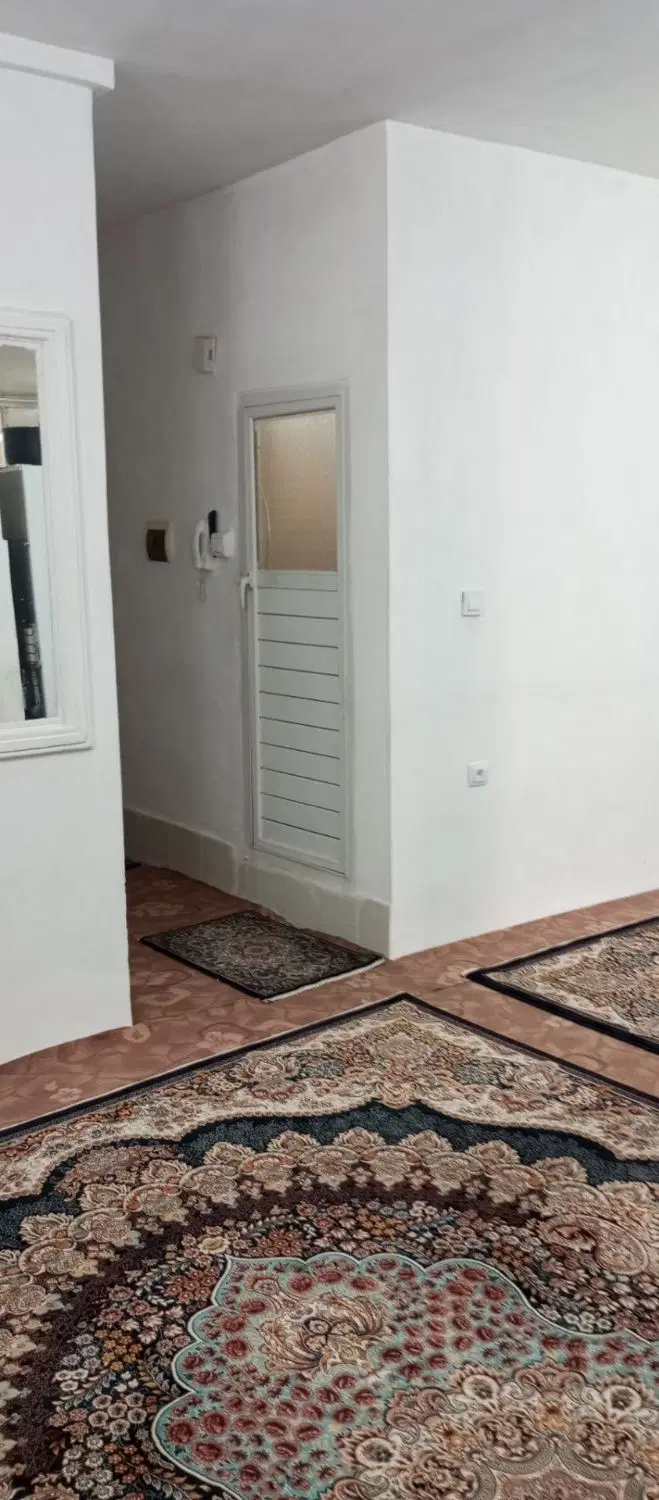 آپارتمان ۵۰ متری