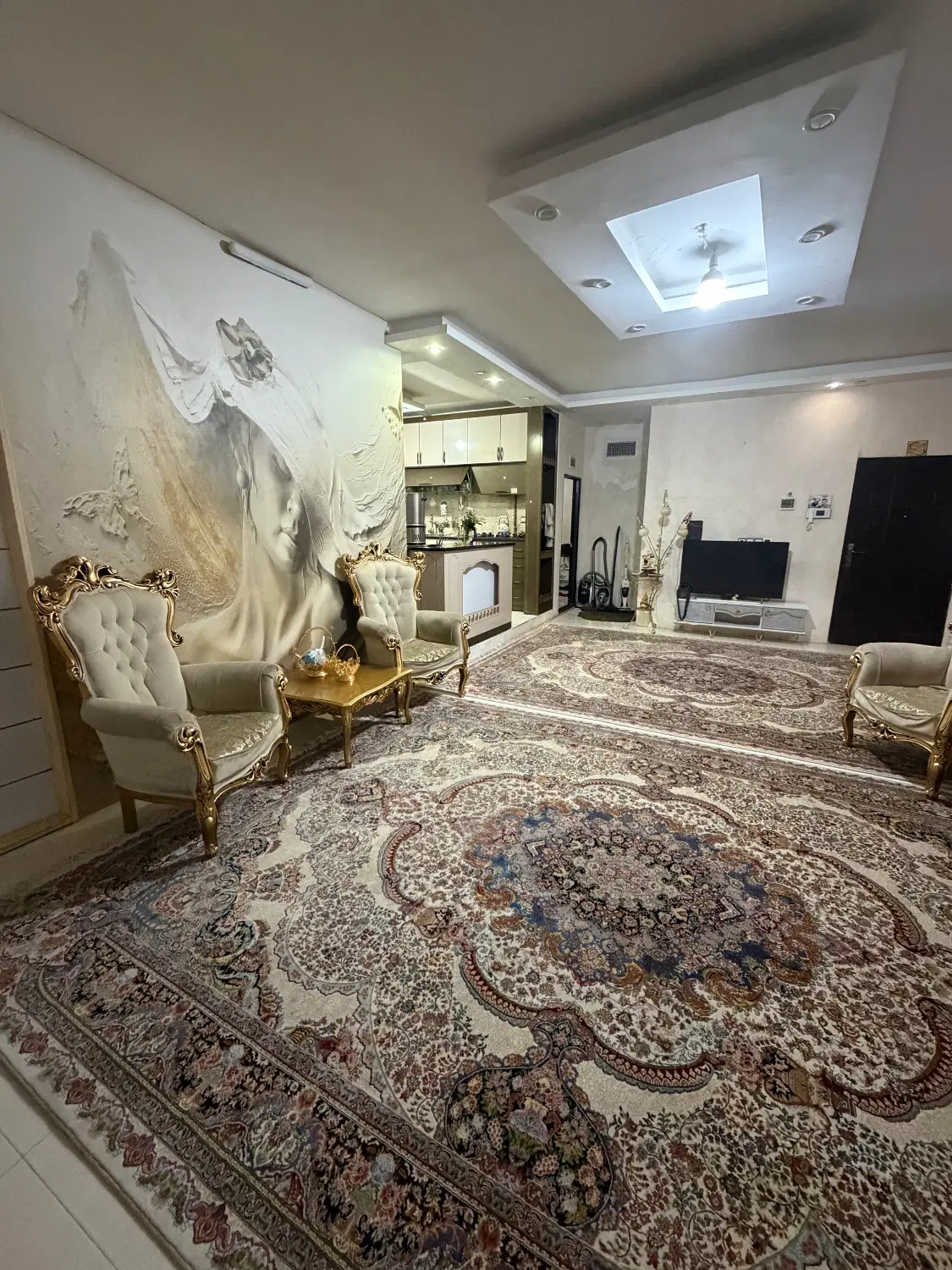 رهن و اجاره خانه و اپارتمان