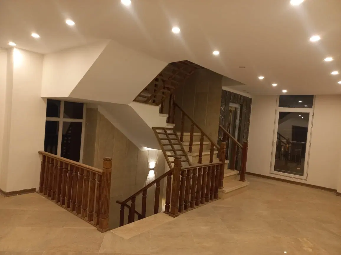 خانه ویلایی تریبلکس 460متری نوساز