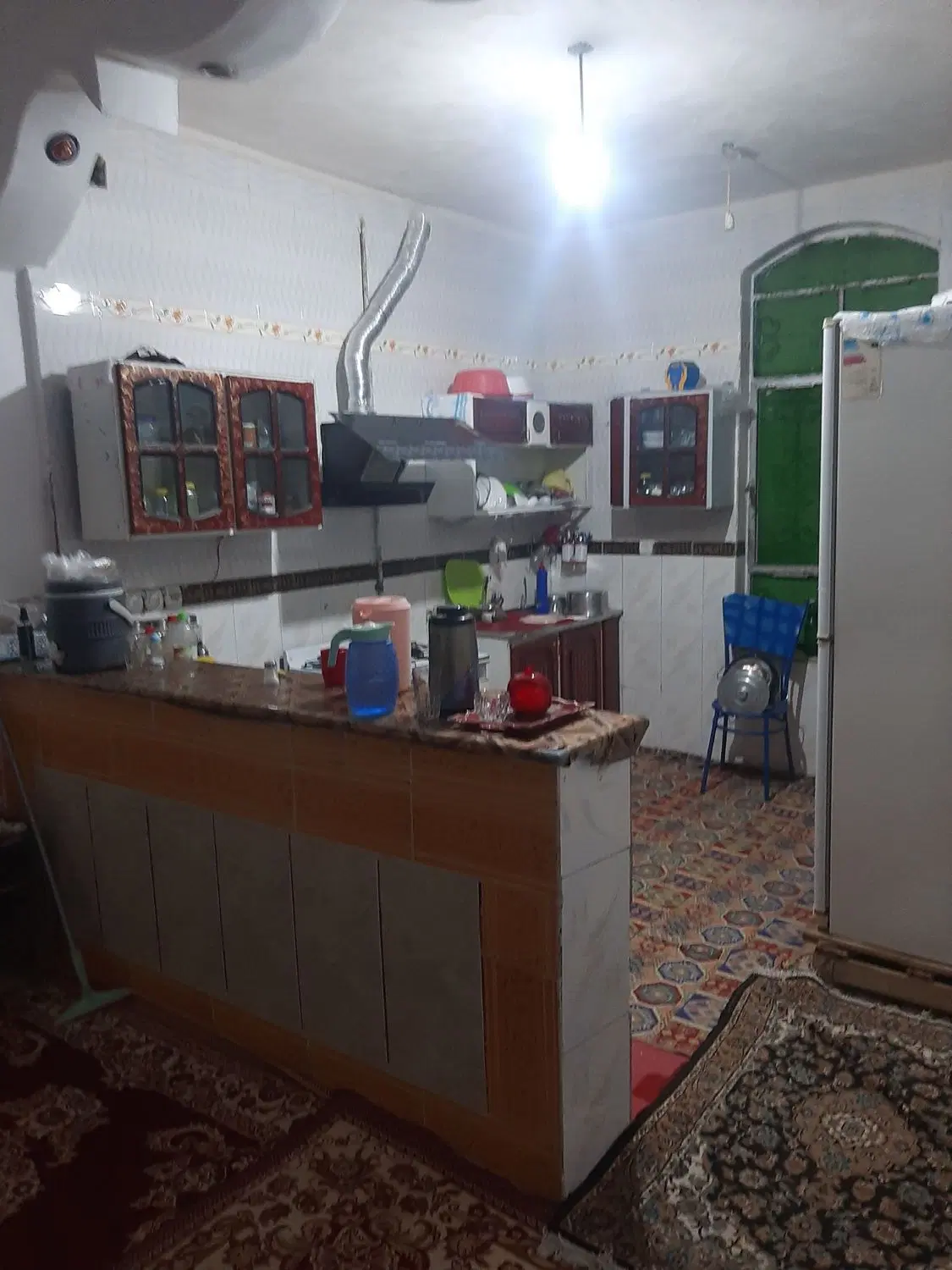 رهن و اجاره خانه