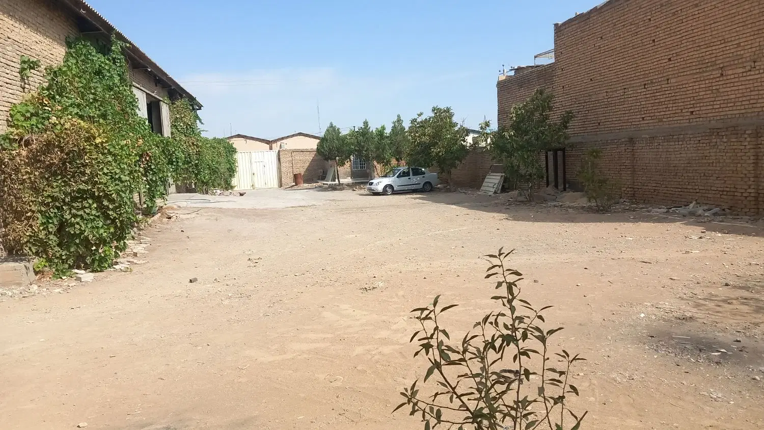 خمین سوله فروشی   داخل شهر