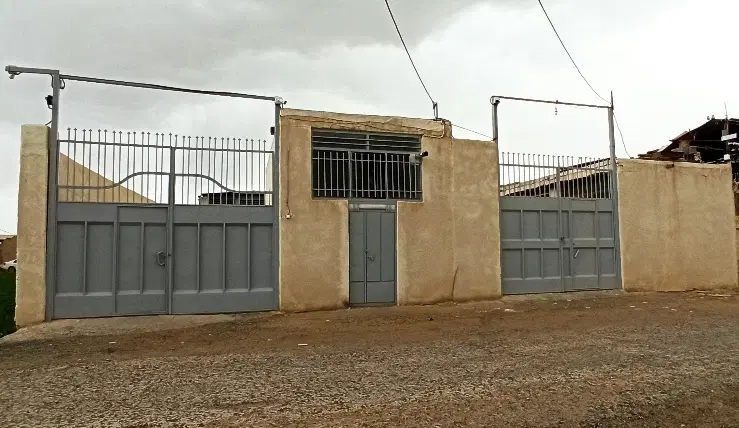 فروش سوله و کارگاه