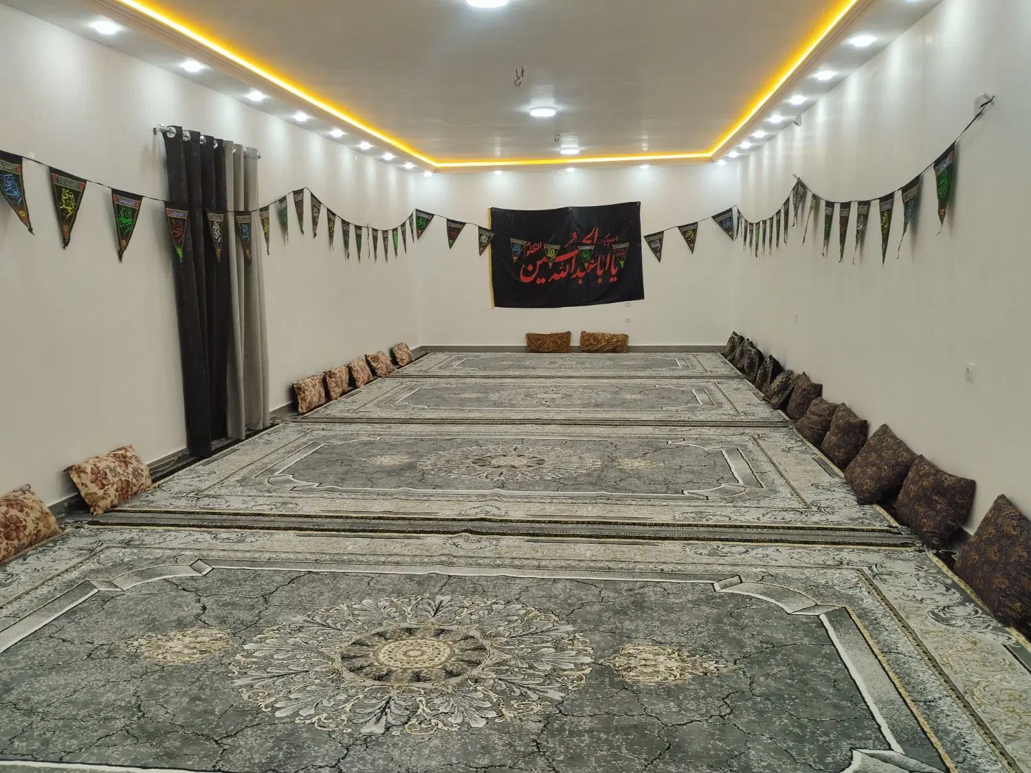 منازل بدر 145 واحدی