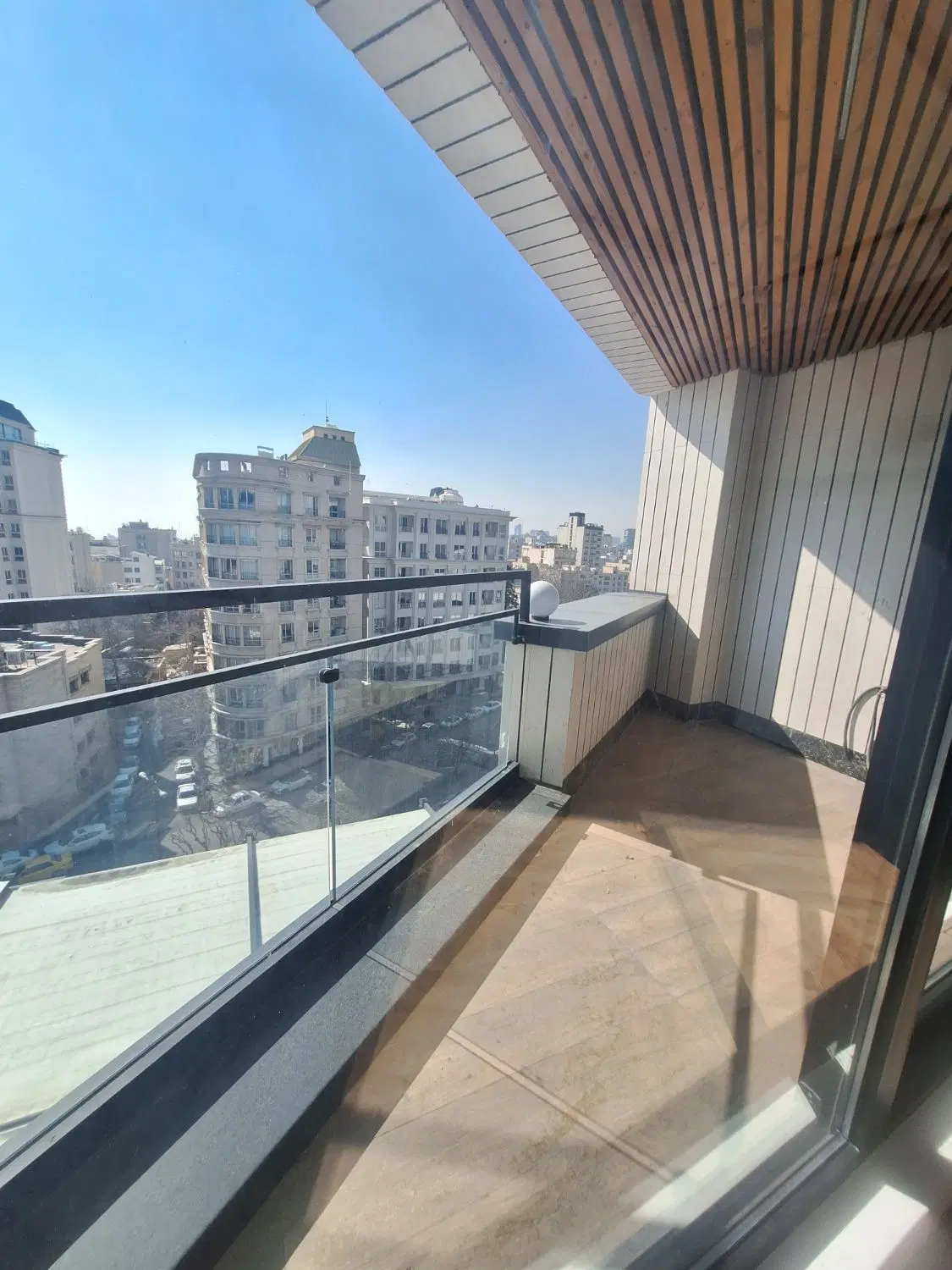 ۱۳۰متر_۲خواب_دیباجی جنوبی_فول مبله